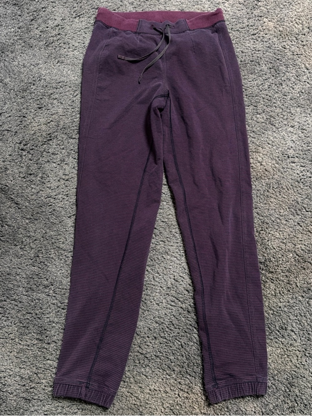 lululemon athletica Ready to Rulu Jogger Sweatpants - Size 8/10